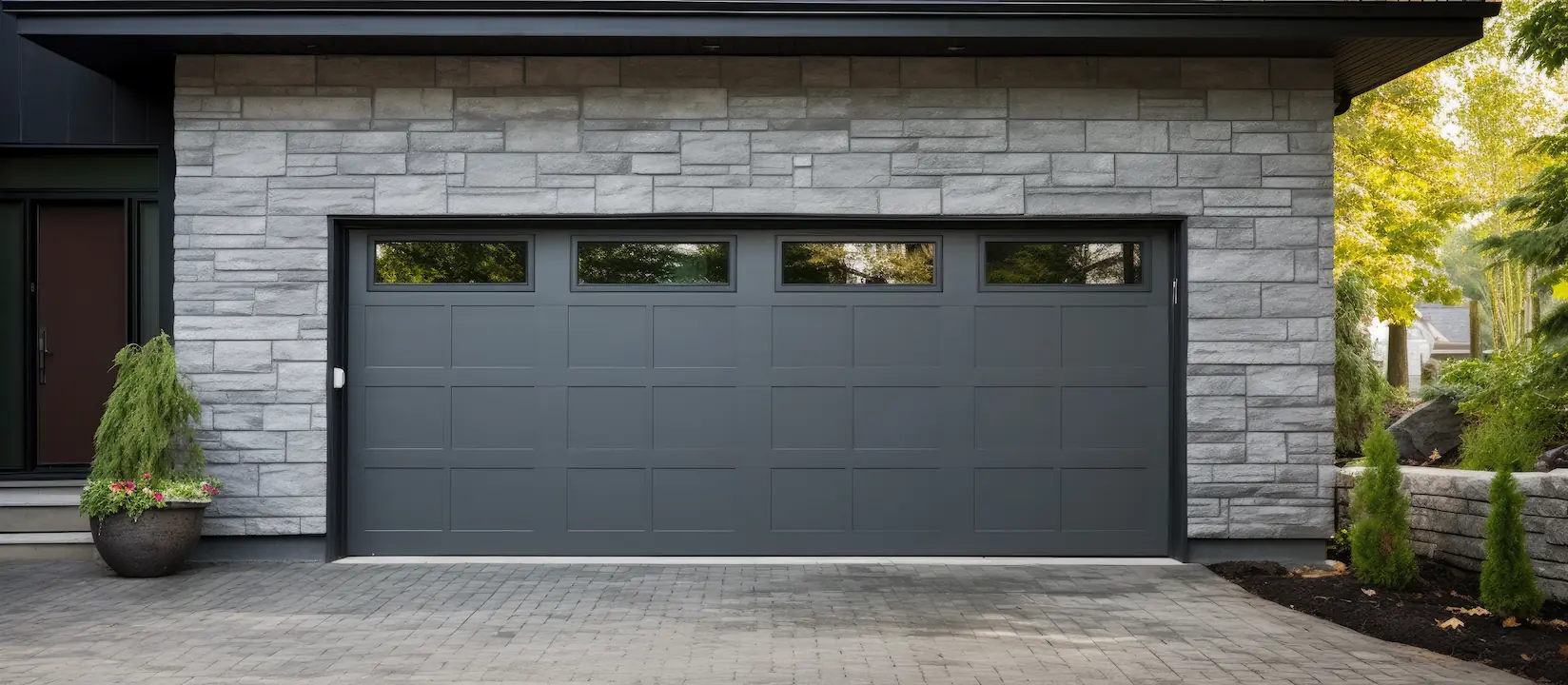 Garage Door