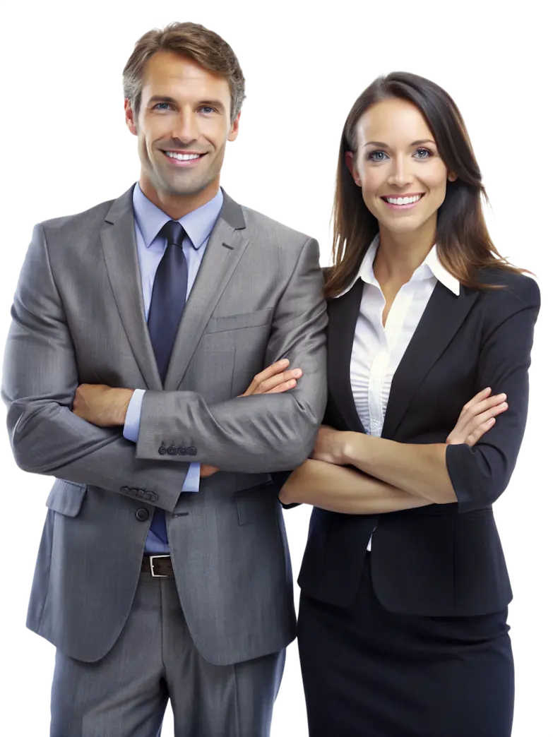 Vecteezy Business Men And Women Realistic People 48719338