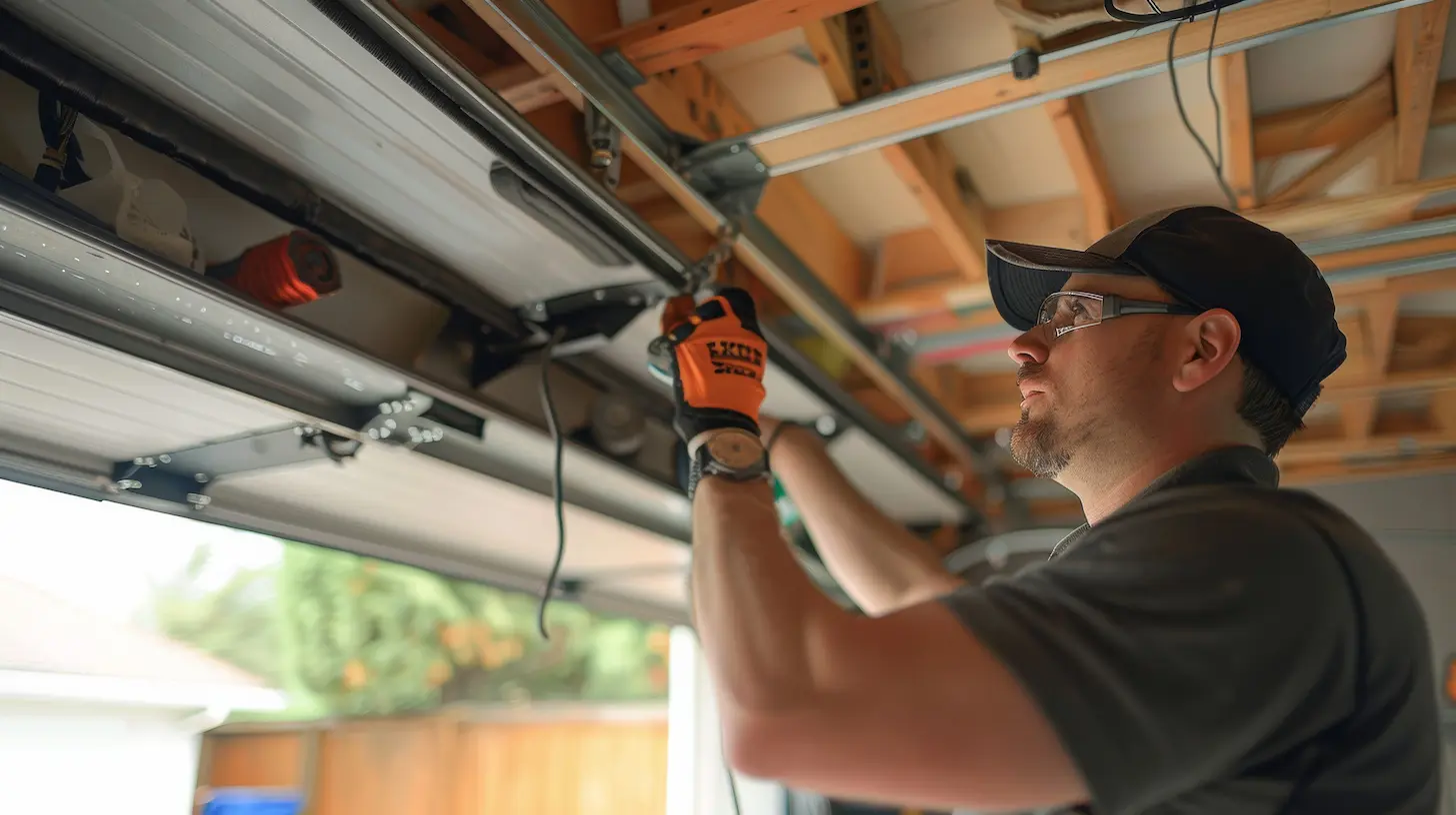 Garage Door Repair Vancouver Wa