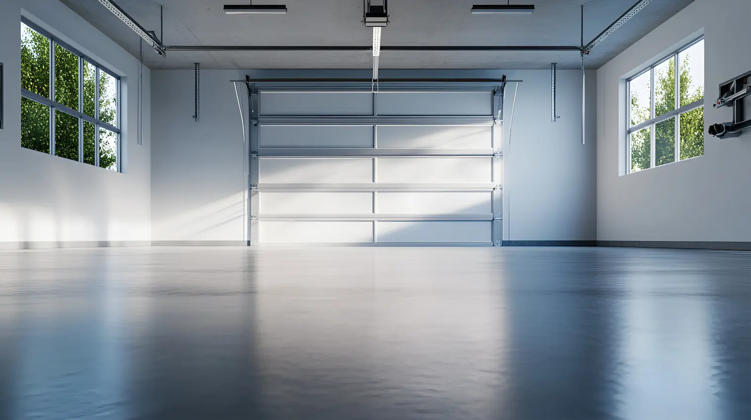 Garage Door Repair Washougal