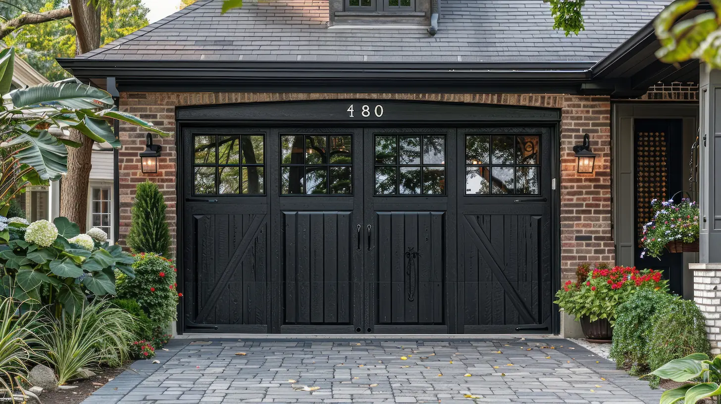 Garage Door Replacement Washougal Wa