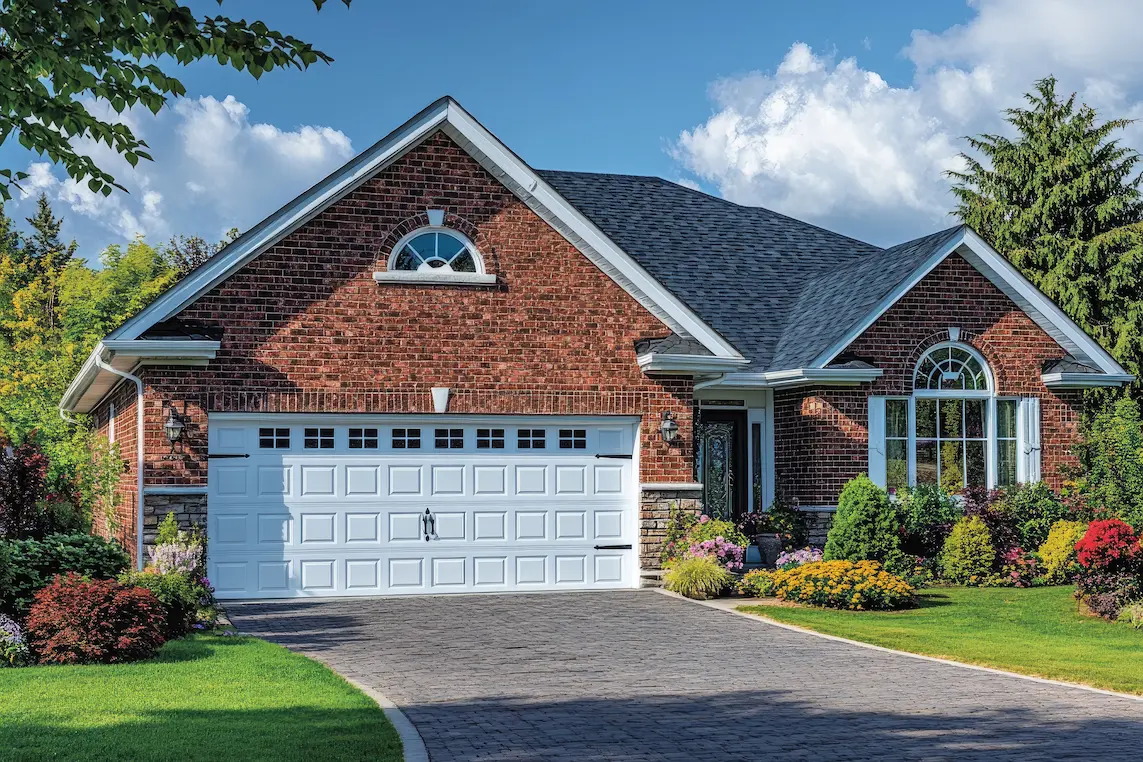 Garage Door Installation Vancouver Wa