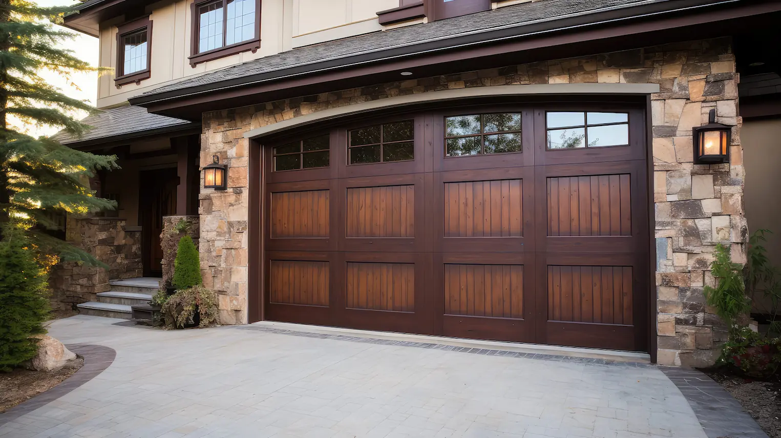 Garage Door Maintenance Vancouver Wa