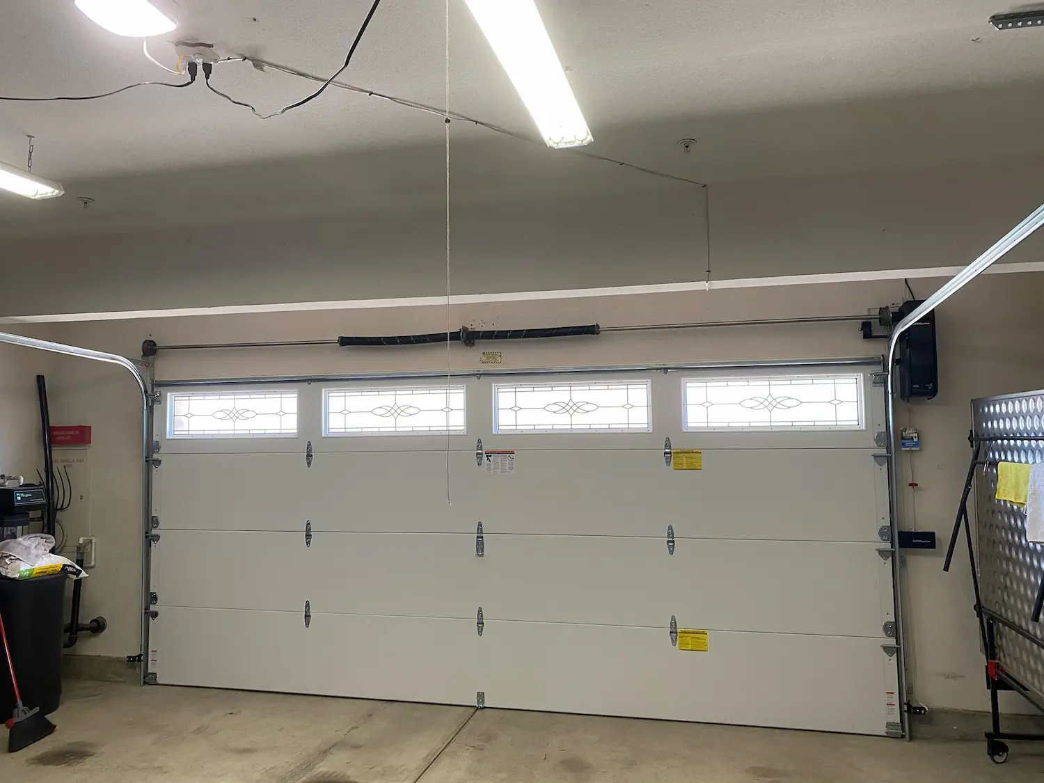 Broken Springs Coast