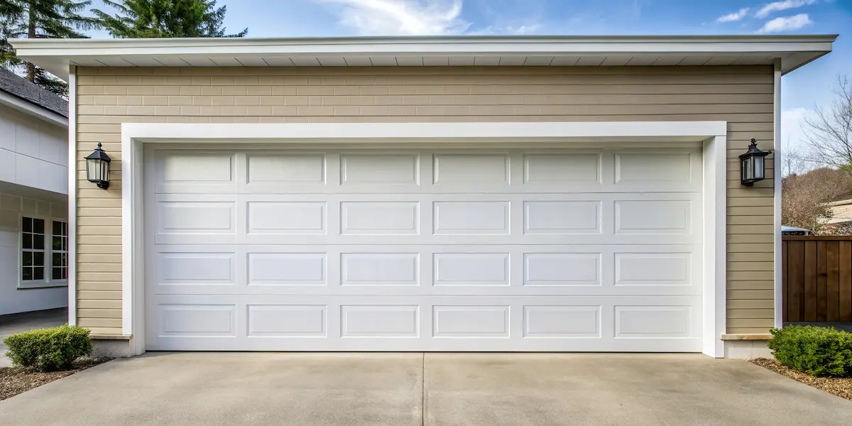 Garage Door Maintenance Battle Ground Wa